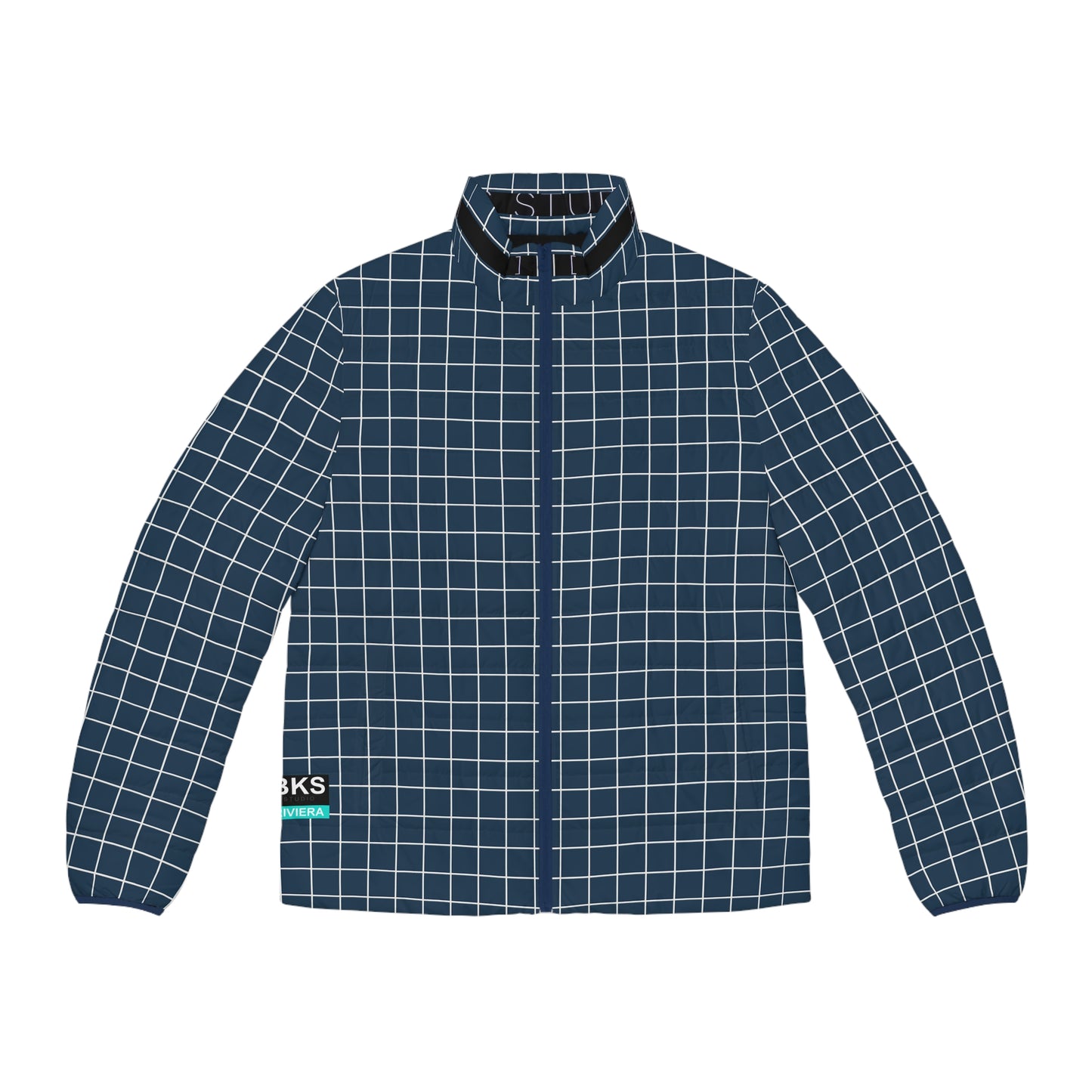 BKS Riviera Lagoon™ Puffer Jacket