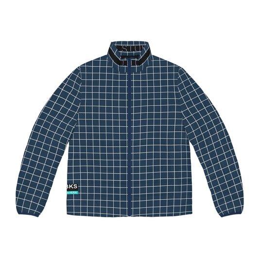BKS Riviera Lagoon™ Puffer Jacket