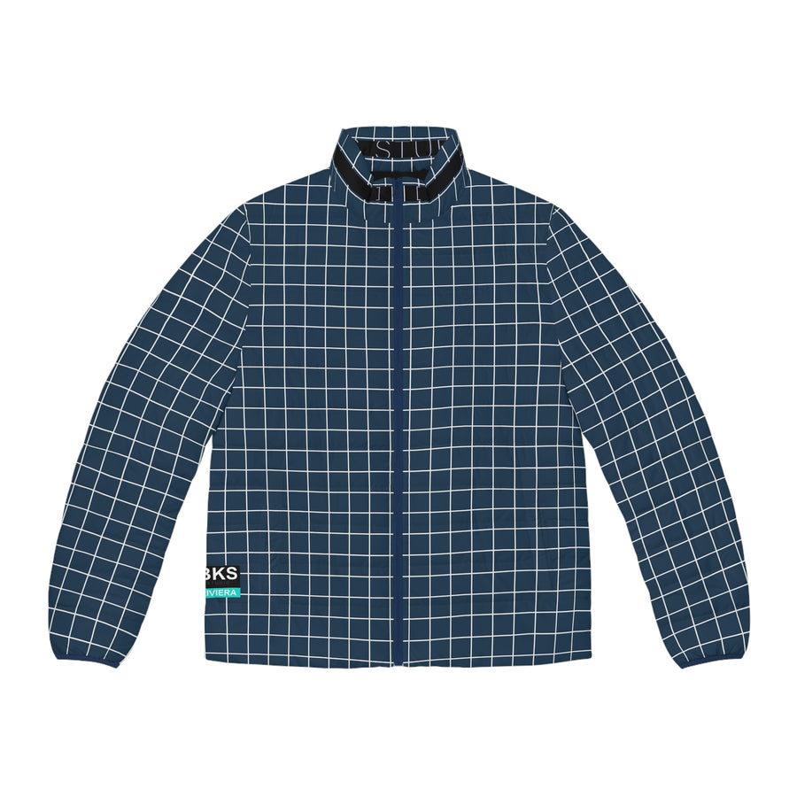 BKS Riviera Lagoon™ Puffer Jacket