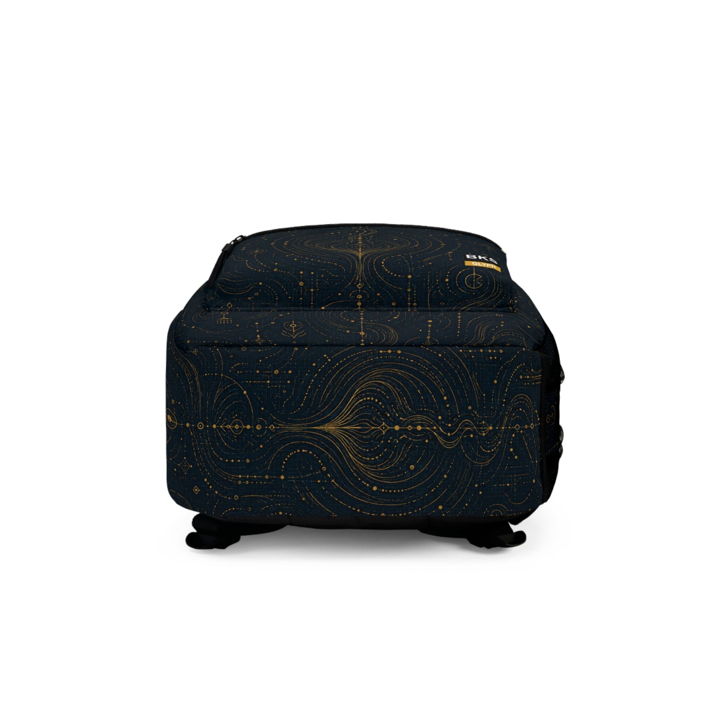 BKS Glyph Weave™ Backpack