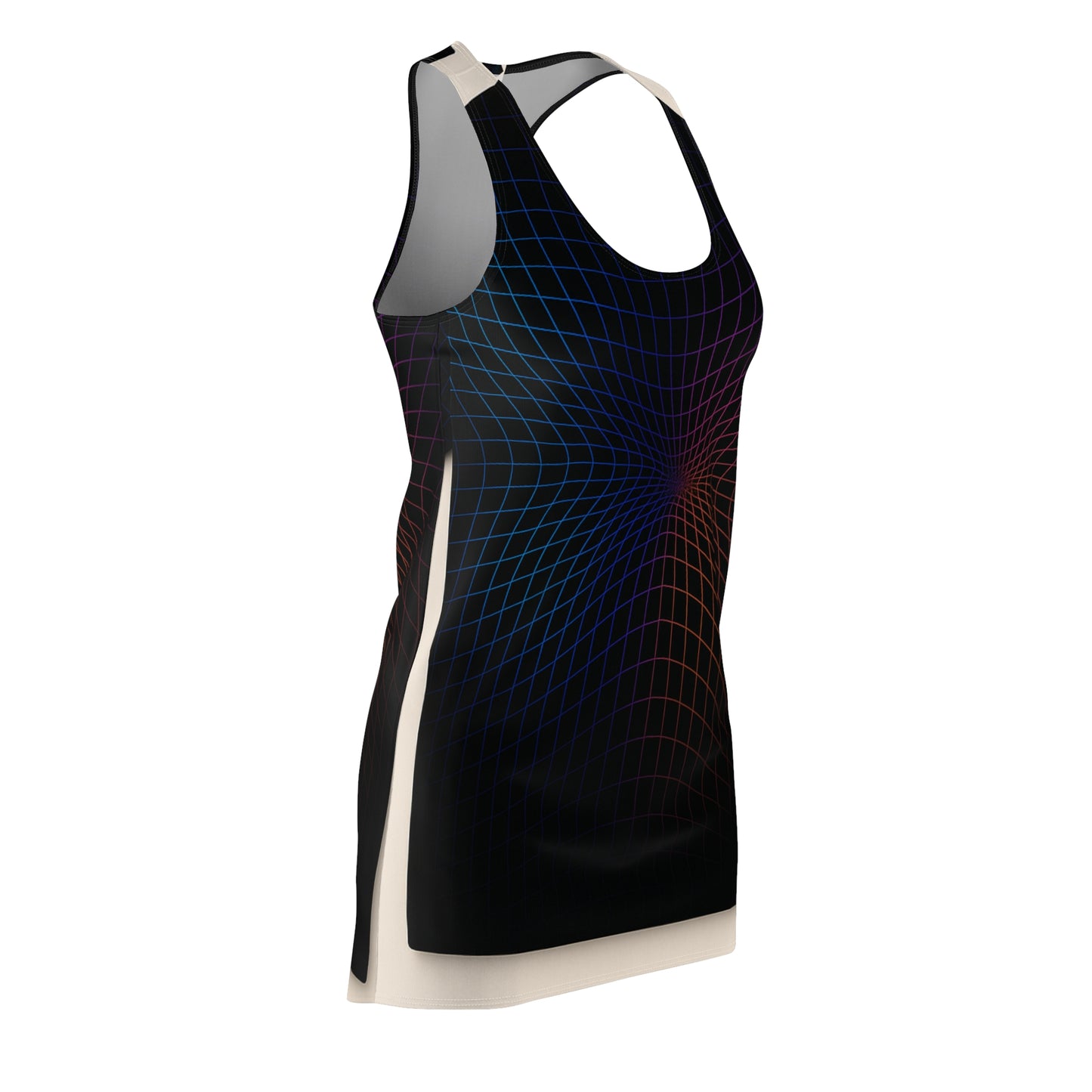 BKS Pulse Vortex™ Racerback Dress