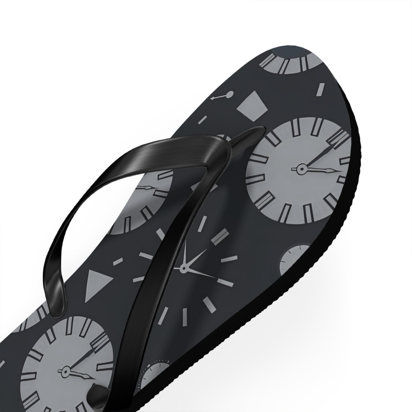 BKS Hours Dial™ Flip Flops