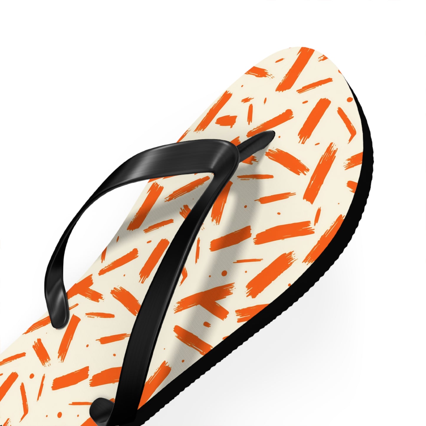 BKS Marker 001™ Flip Flops