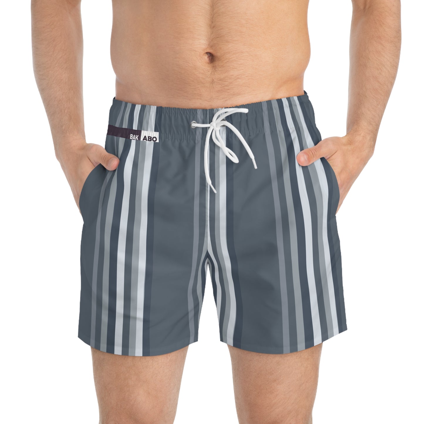 Nando Cimarelli (BKS)🧟Swim Trunks