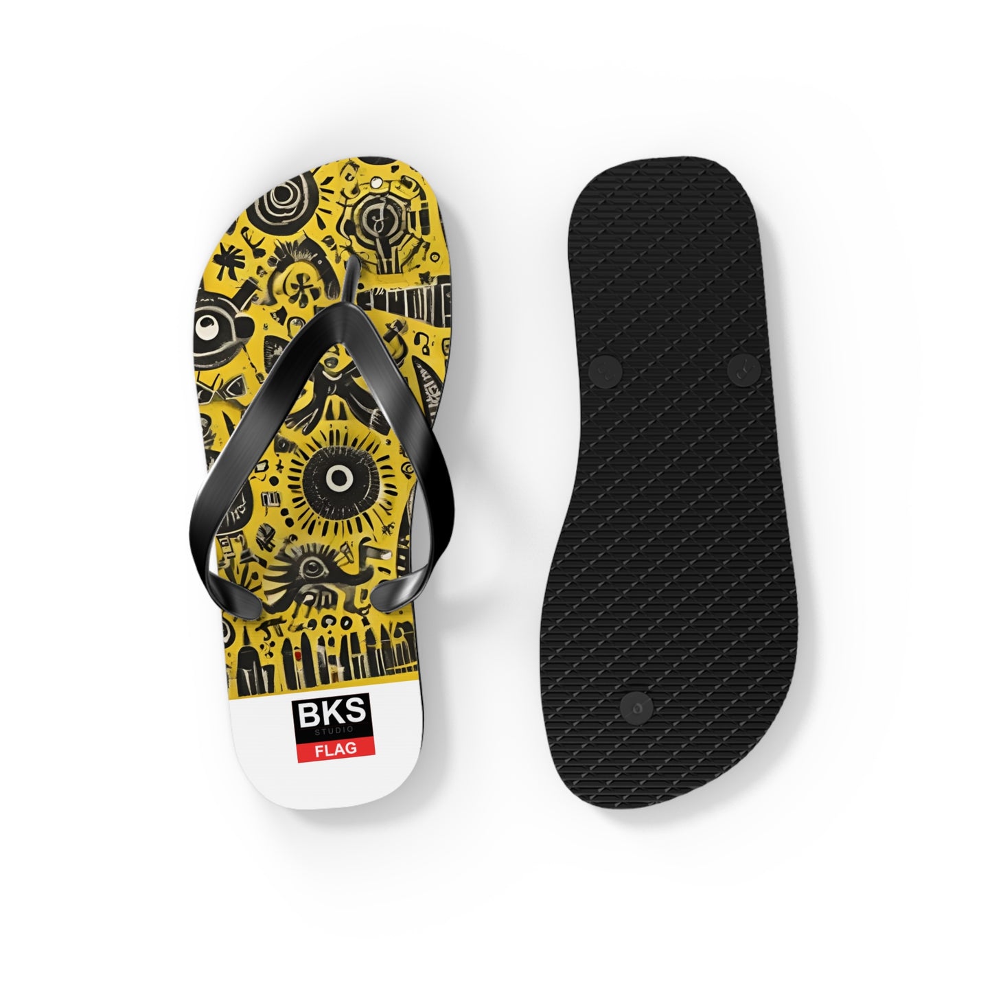 BKS Flag Metro™ Flip Flops