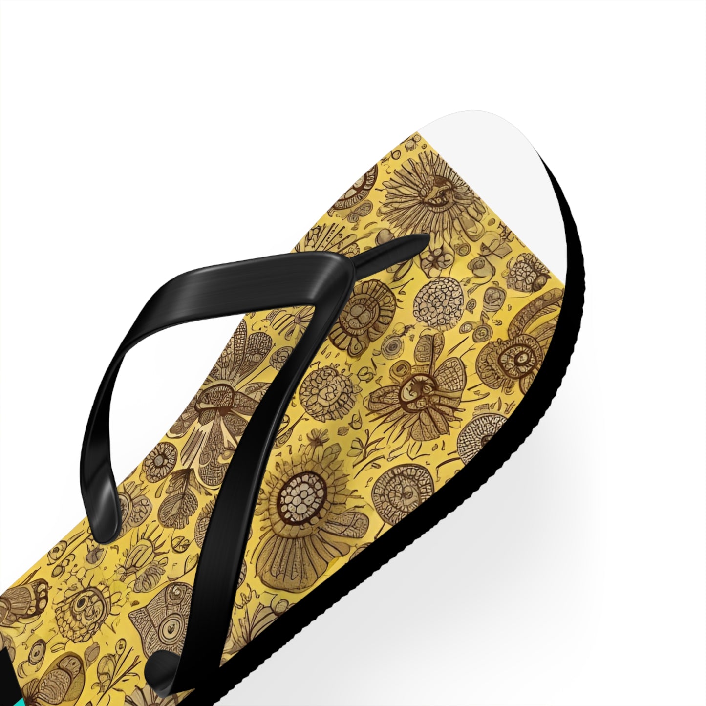 BKS Riviera Abyss™ Flip Flops