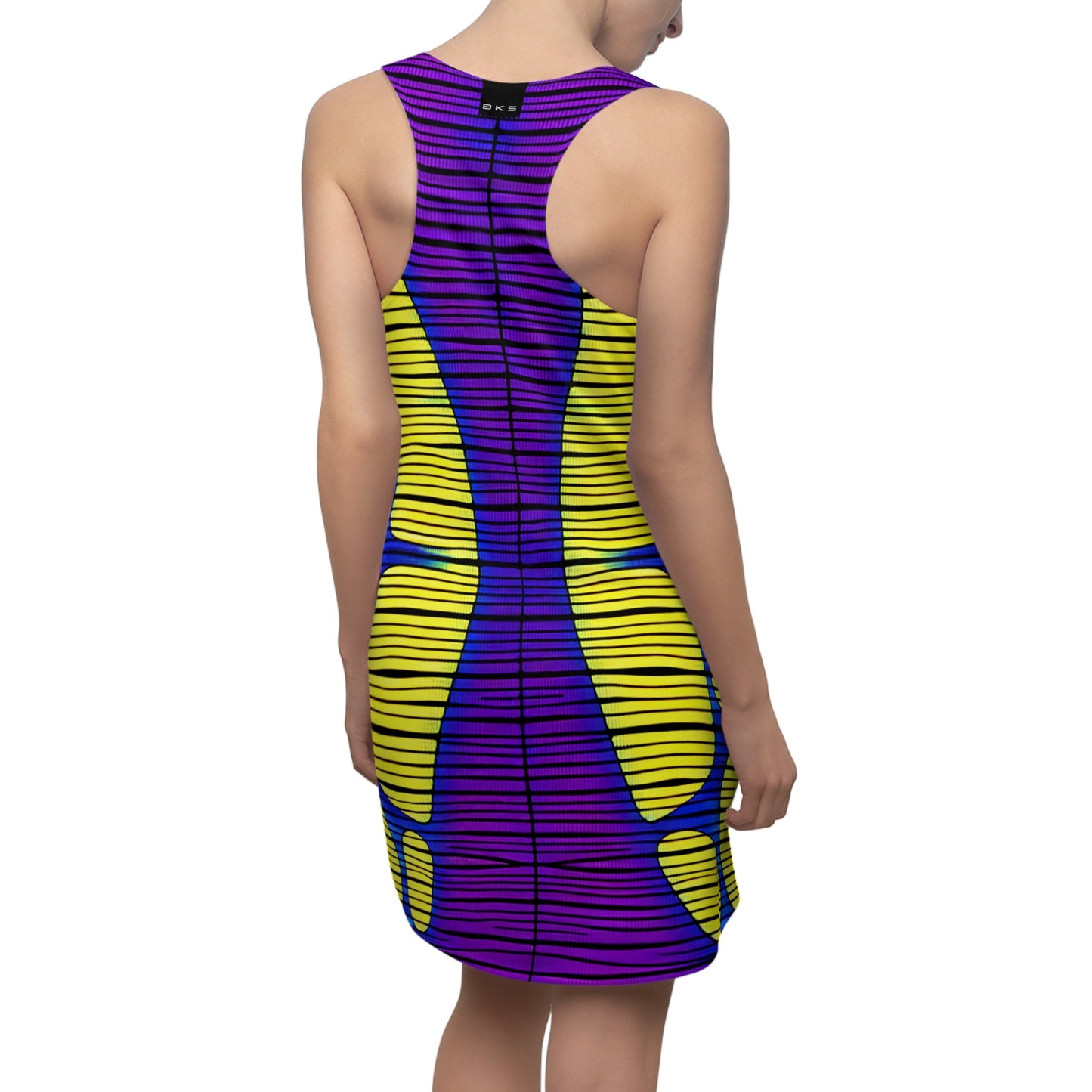 SITO INTERNET DI E COMMERCE bakabo.club /Scheda prodotto Racerback Dress PrintifyClaude sta rispondendoHai detto: collezione -printify - Racerback Dress creiamo schede da inserire nel sito.collezione... Printify bakabo.club