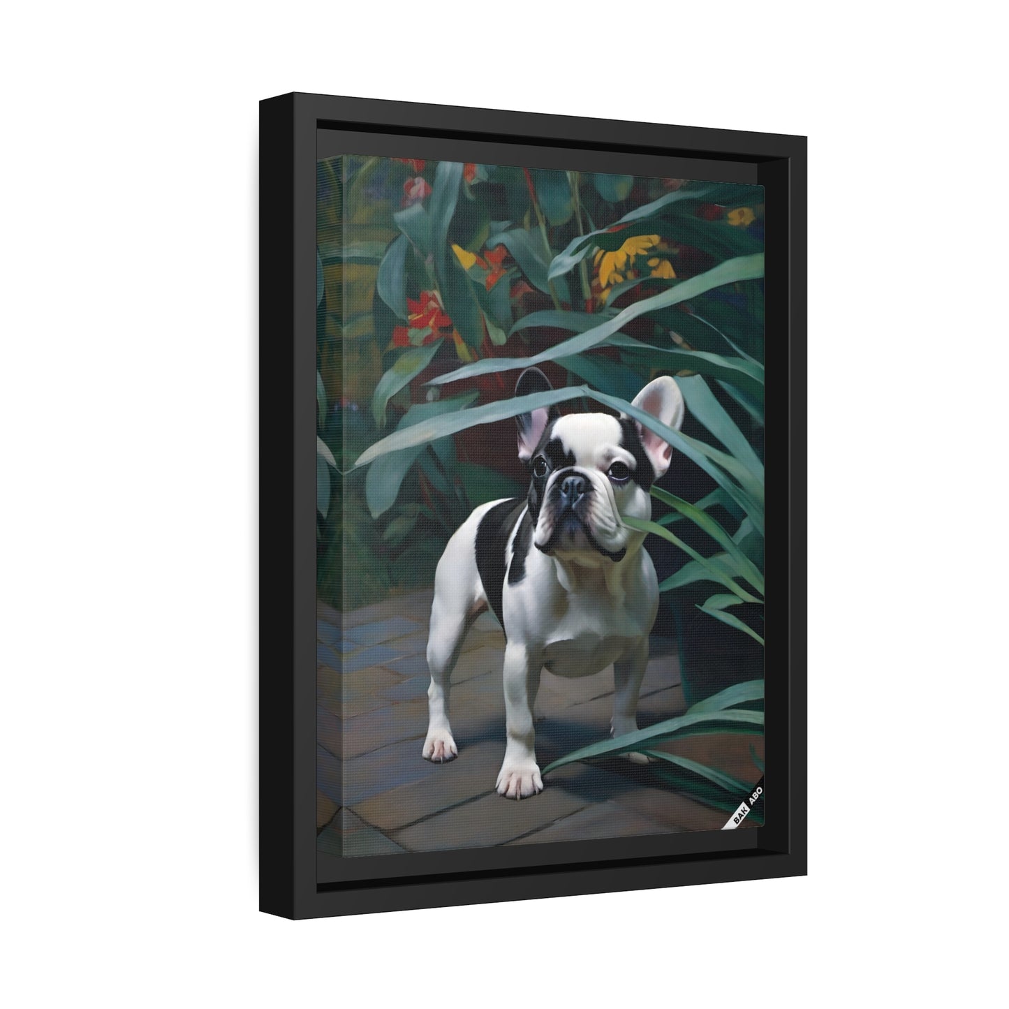 Canine Creations (BKS)🐶Canvas