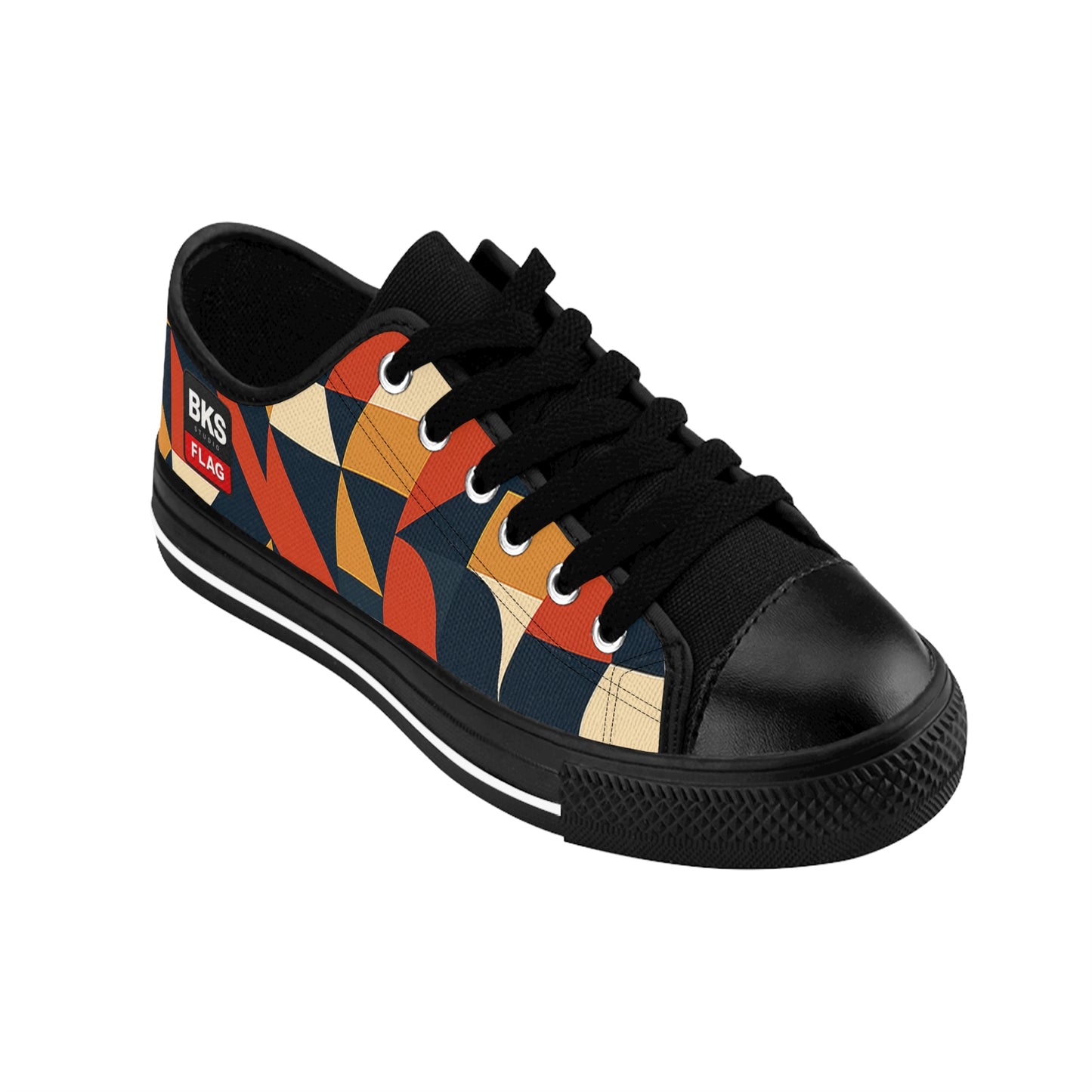 BKS Flag Chalk™ Sneakers