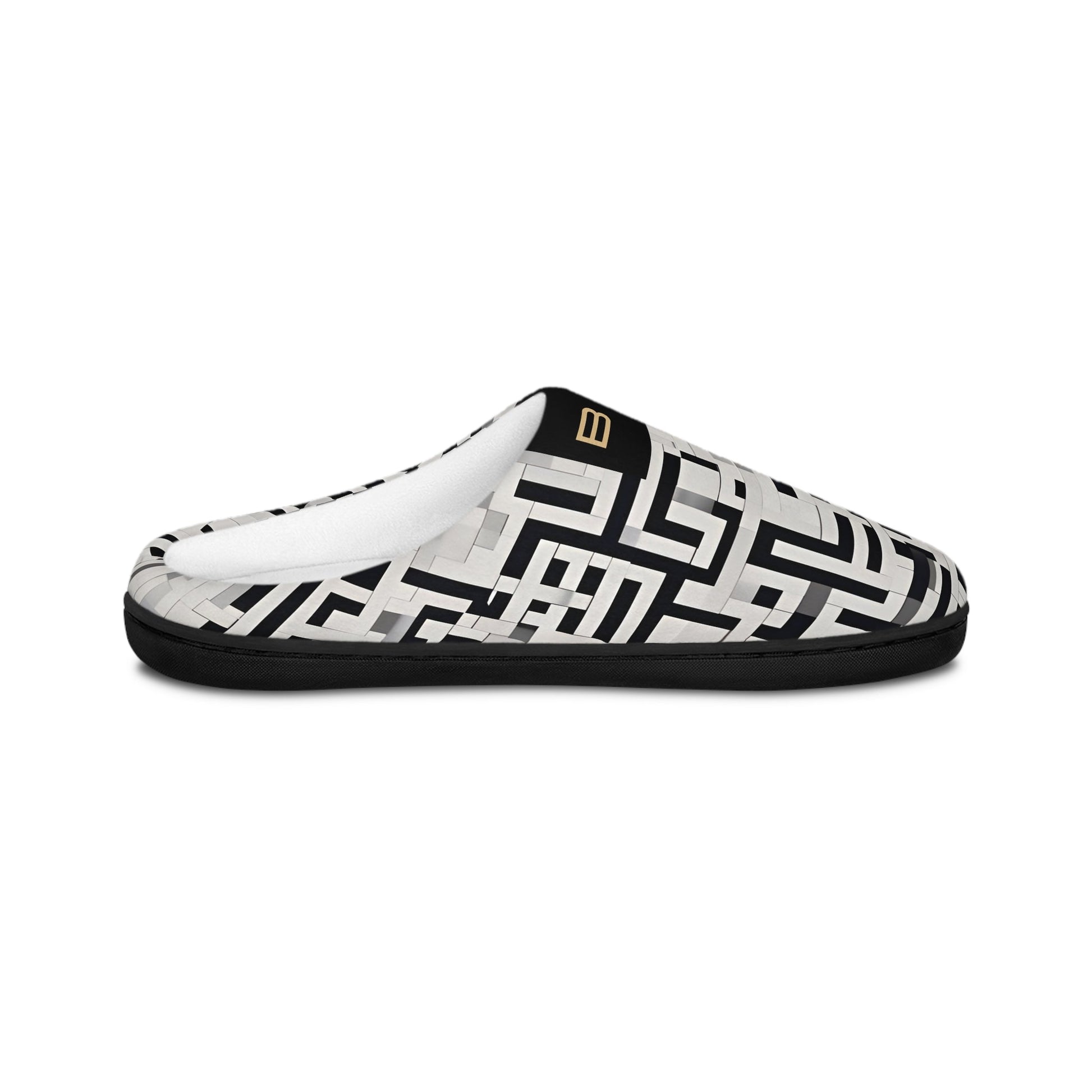 BKS Token Block™ Cozy Slipper Printify bakabo.club