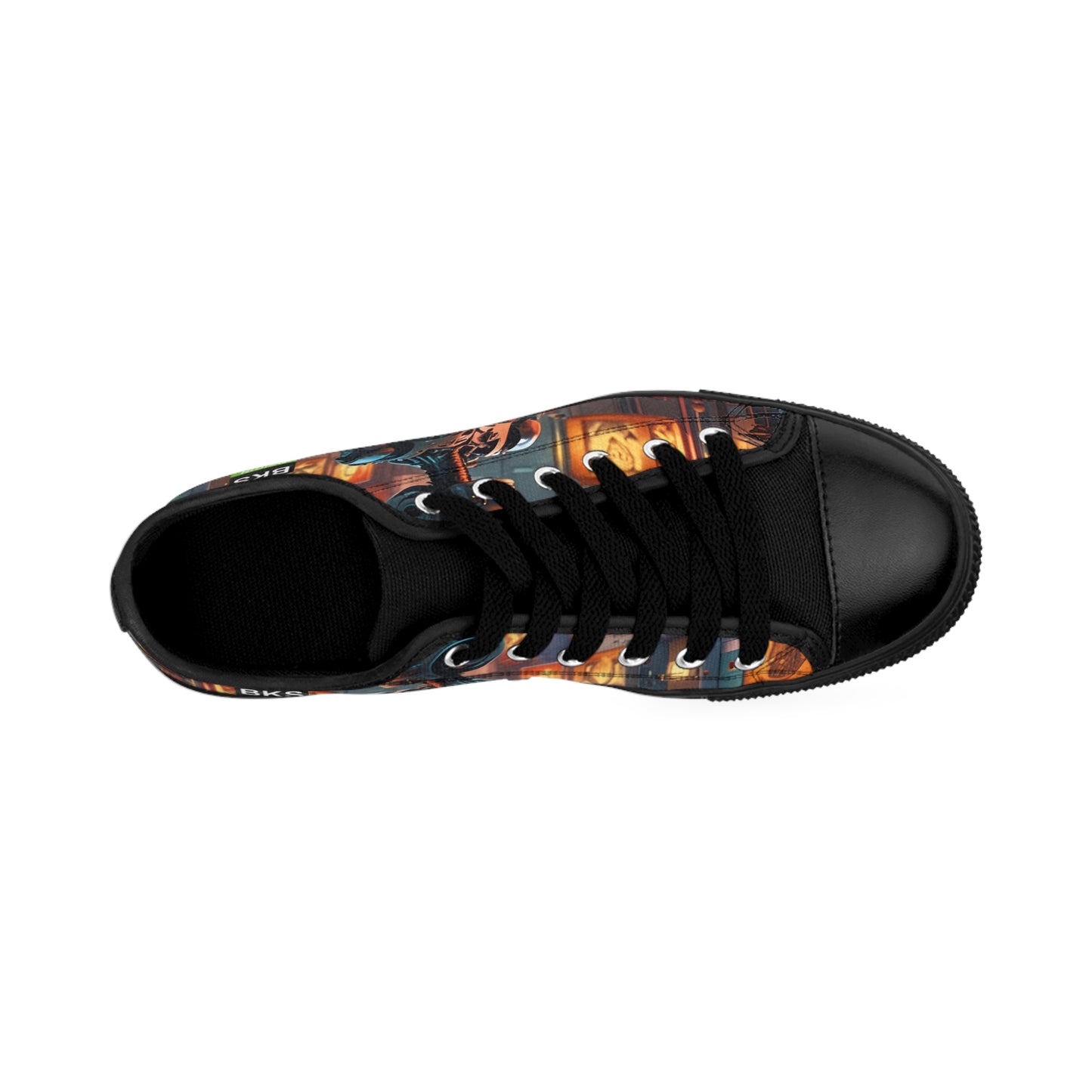 BKS Origin Robot™ Sneakers