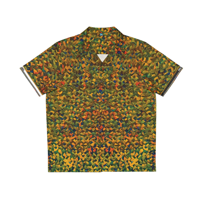 GlyphicLegend (BKS)🐉Camicia hawaiana