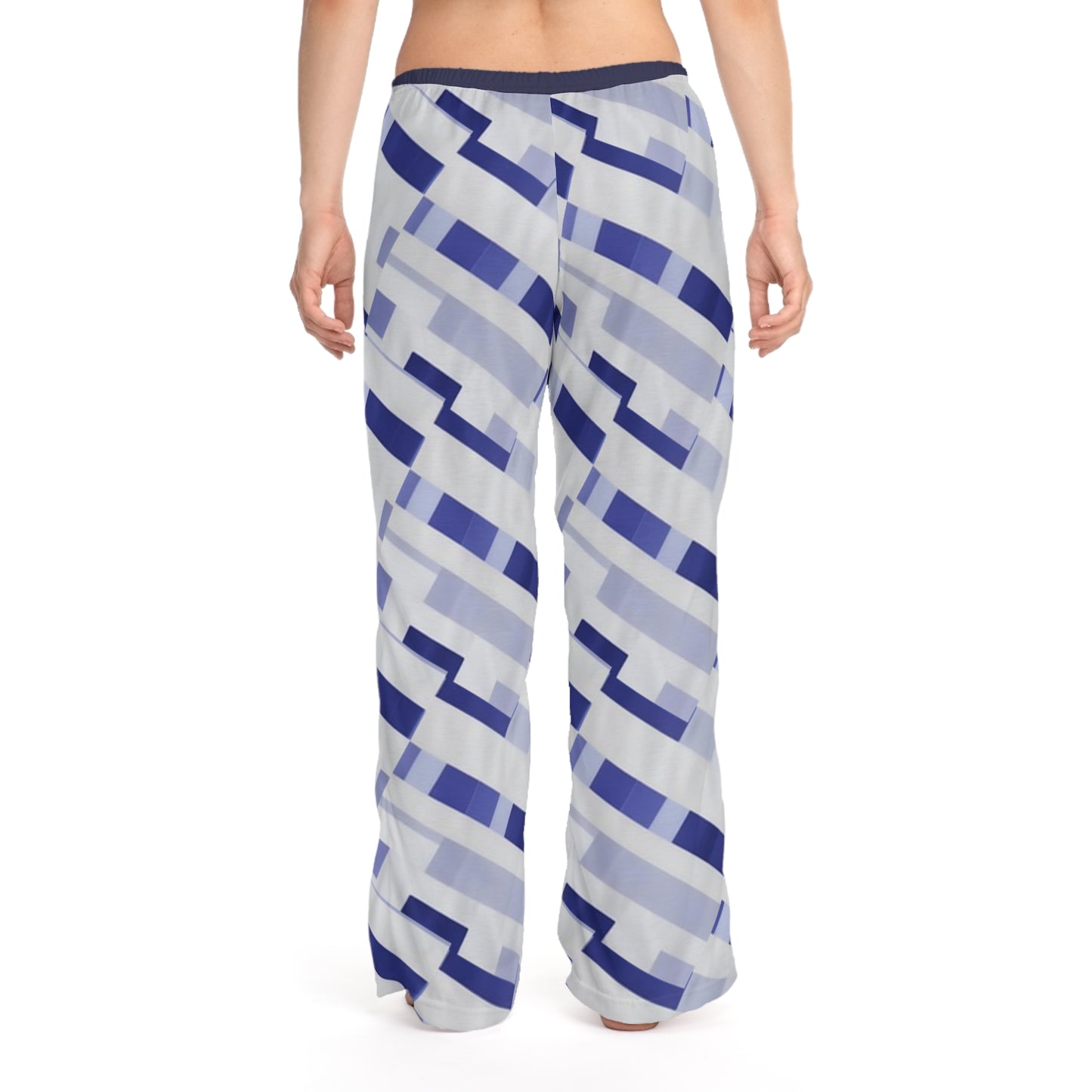 BKS Pulse Grid™ Lounge Pants