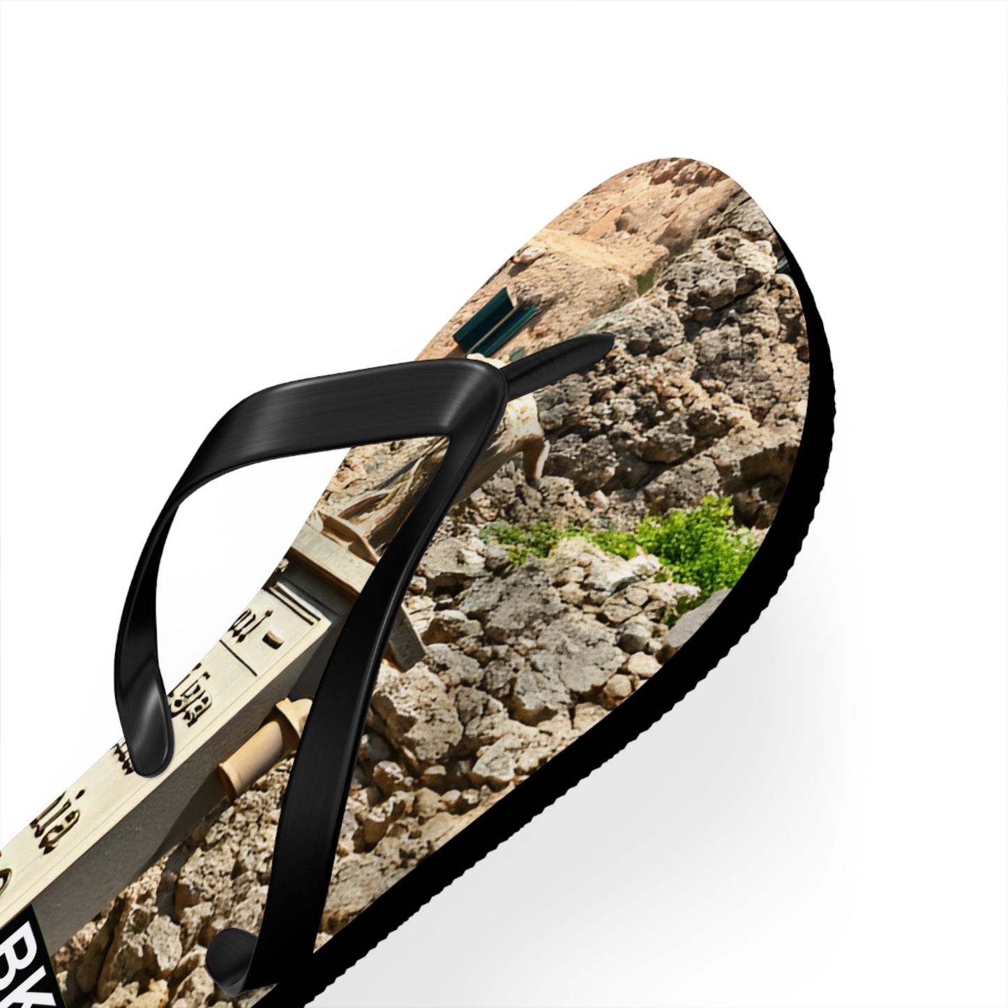BKS Origin UAP™ Flip Flops