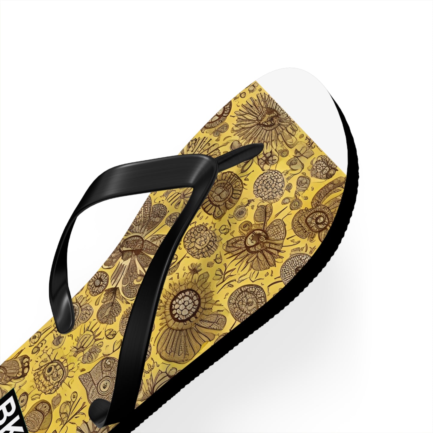 BKS Riviera Abyss™ Flip Flops
