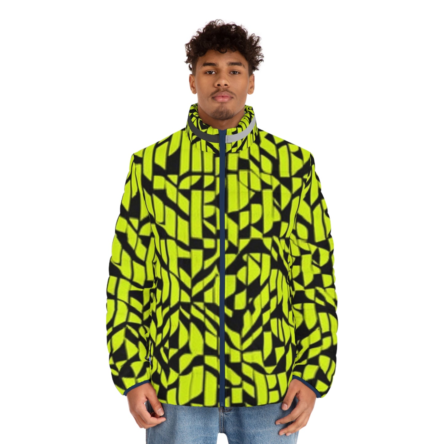 BKS Pulse Flux™ Puffer Jacket
