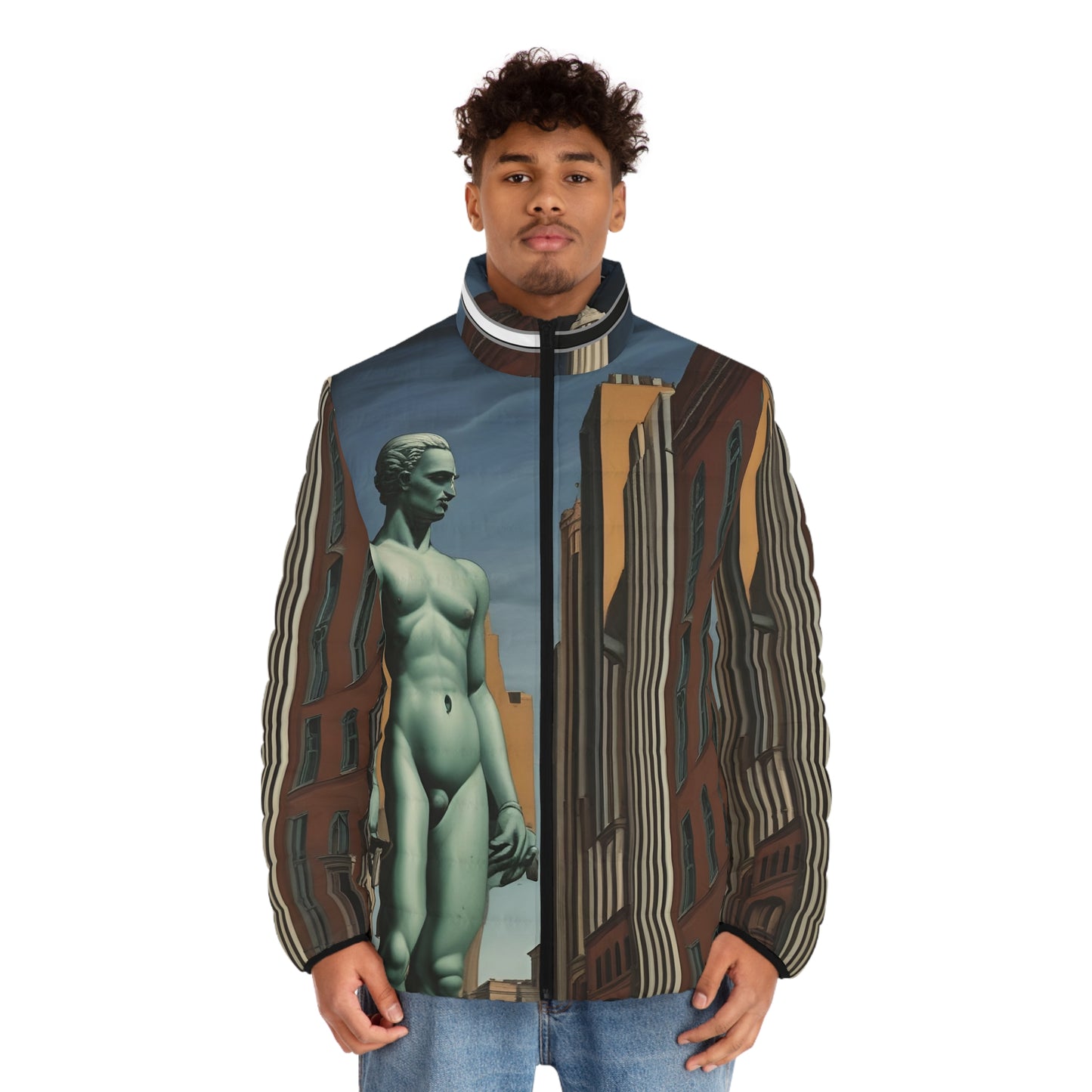 BKS Puffer — Glifo 01