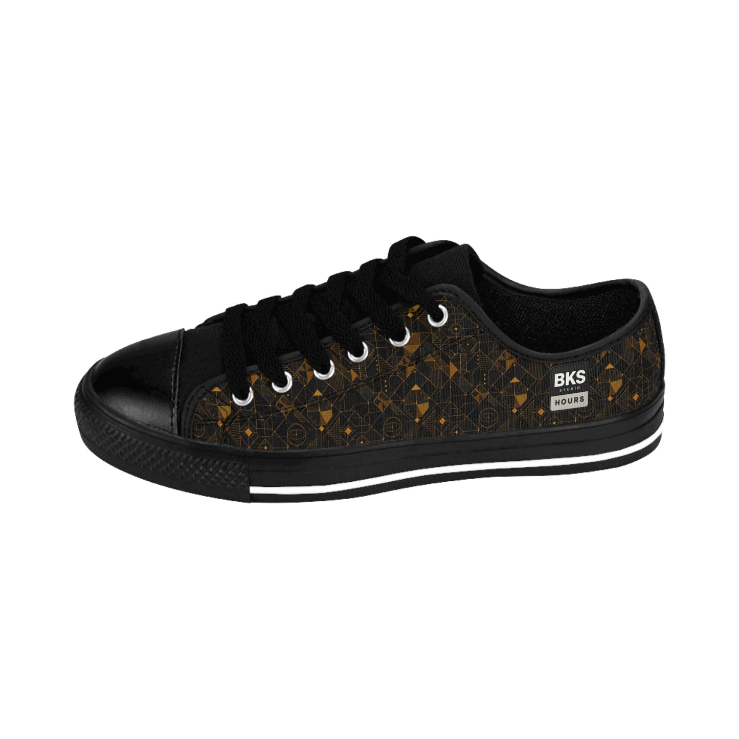 BKS Hours Ember™ Sneakers