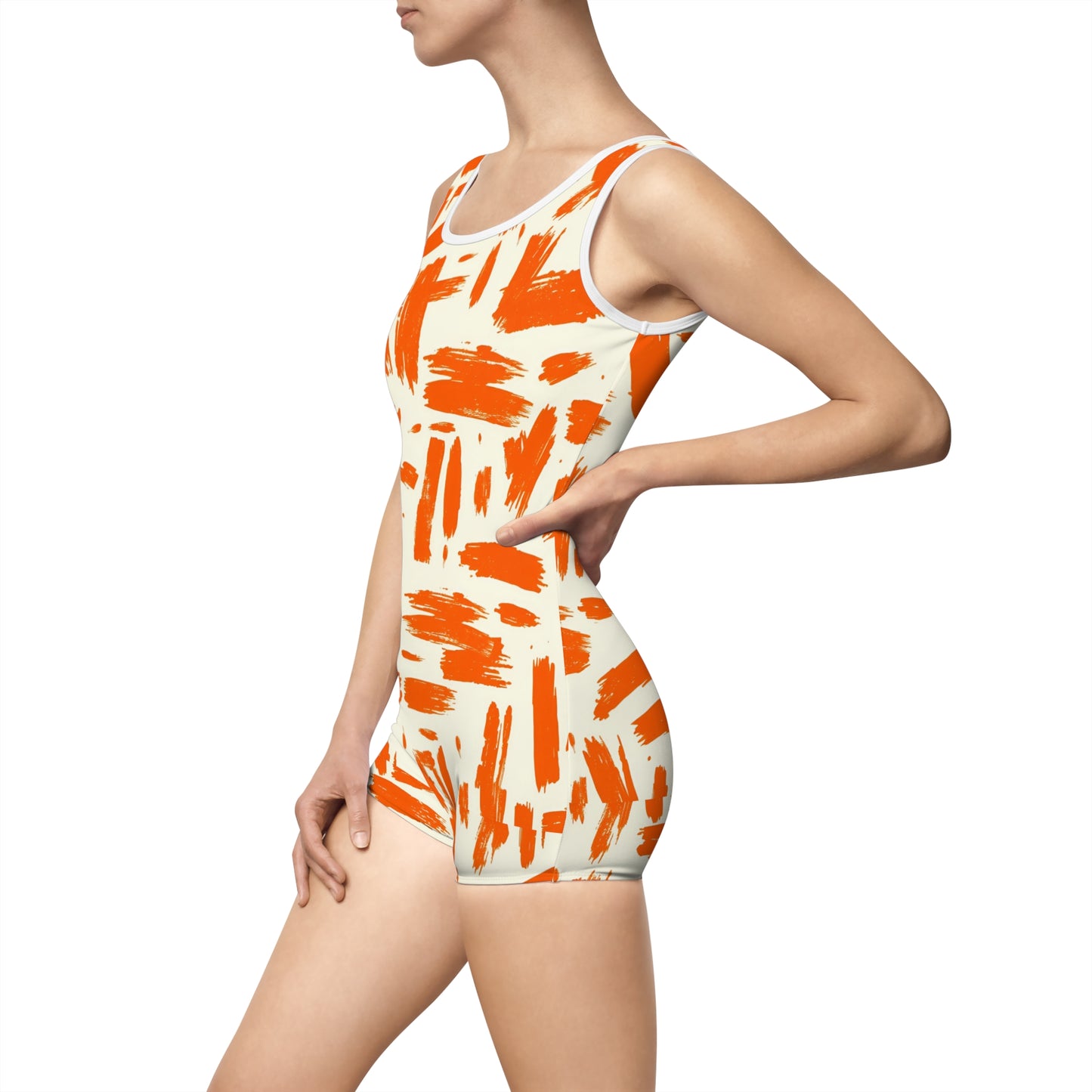BKS Marker Trace™ Vintage Swimsuit