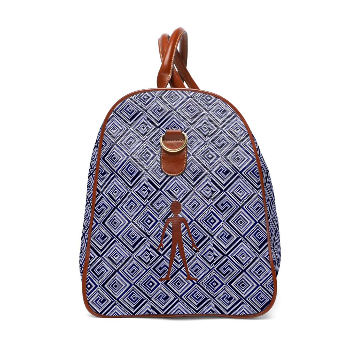 BKS Marker Vortex™ Travel Bag Printify bakabo.club