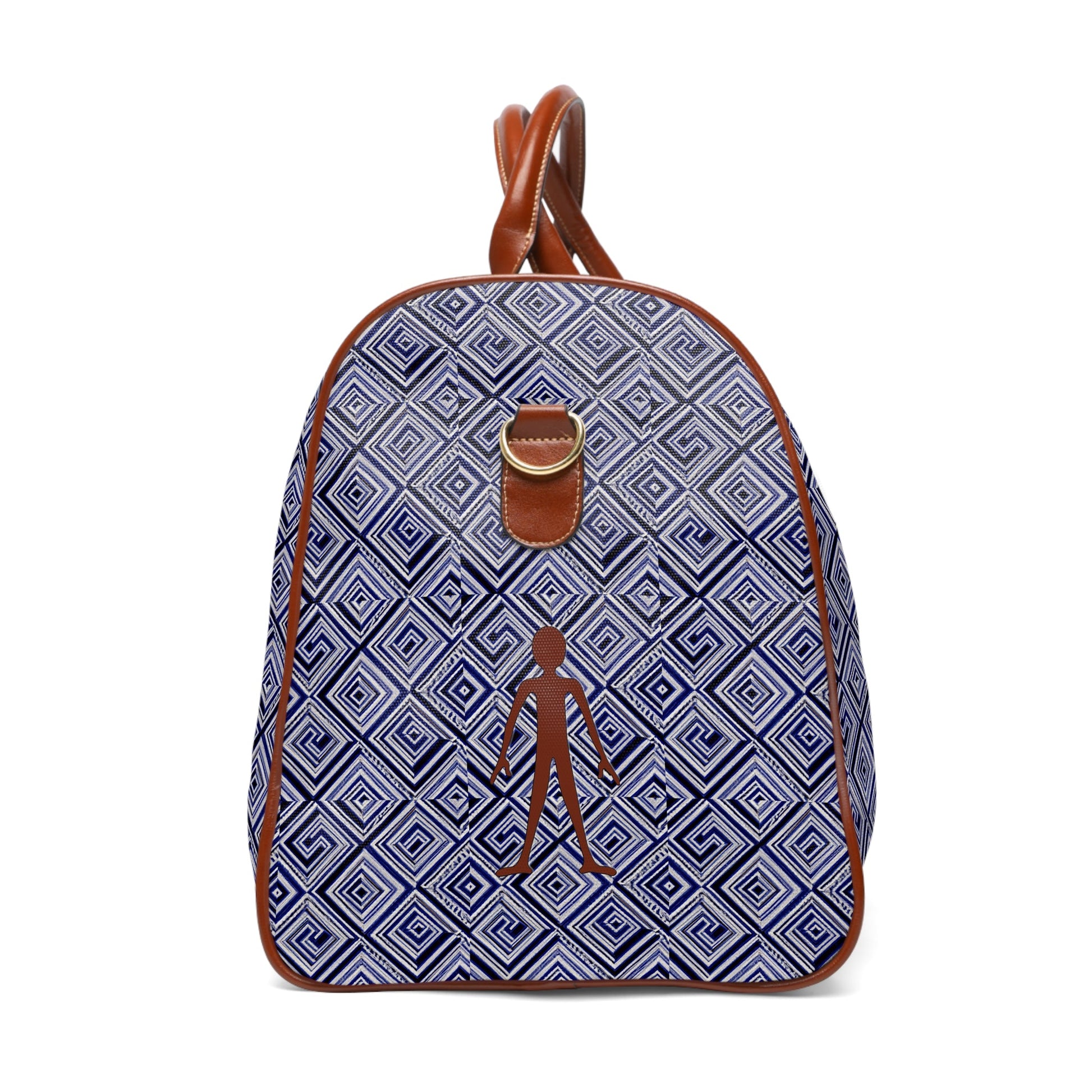 BKS Marker Vortex™ Travel Bag Printify bakabo.club