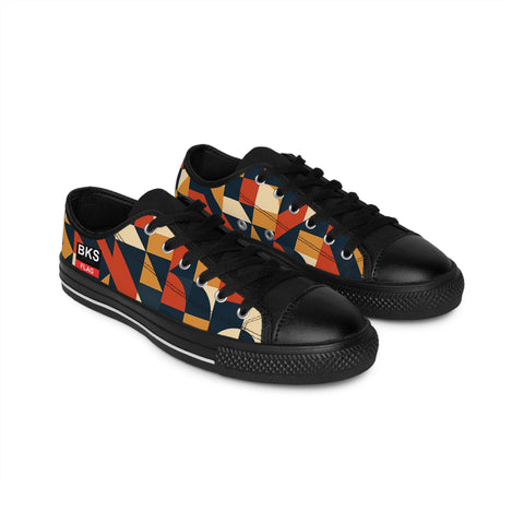 BKS Flag Chalk™ Sneakers