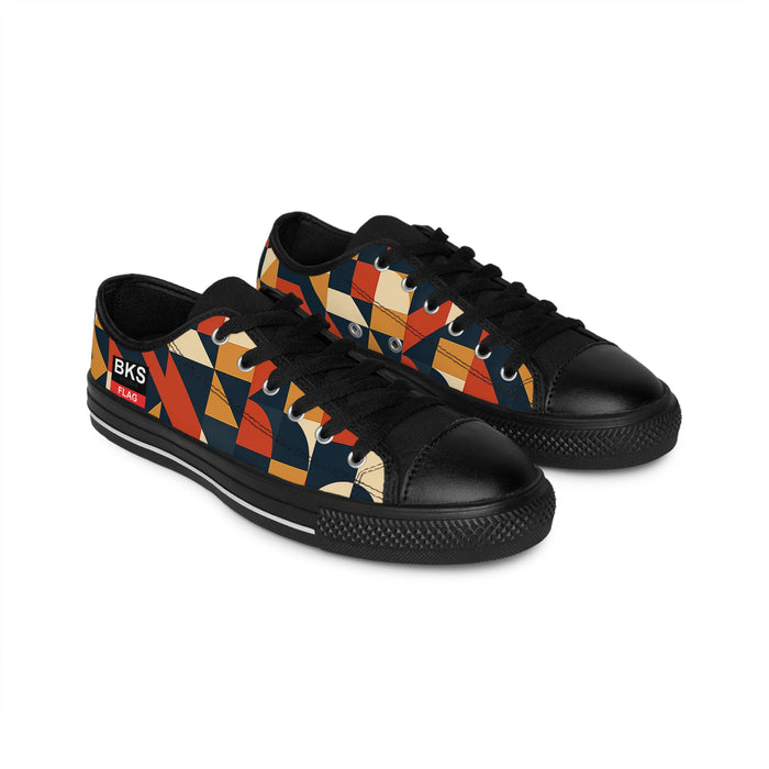 BKS Flag Chalk™ Sneakers