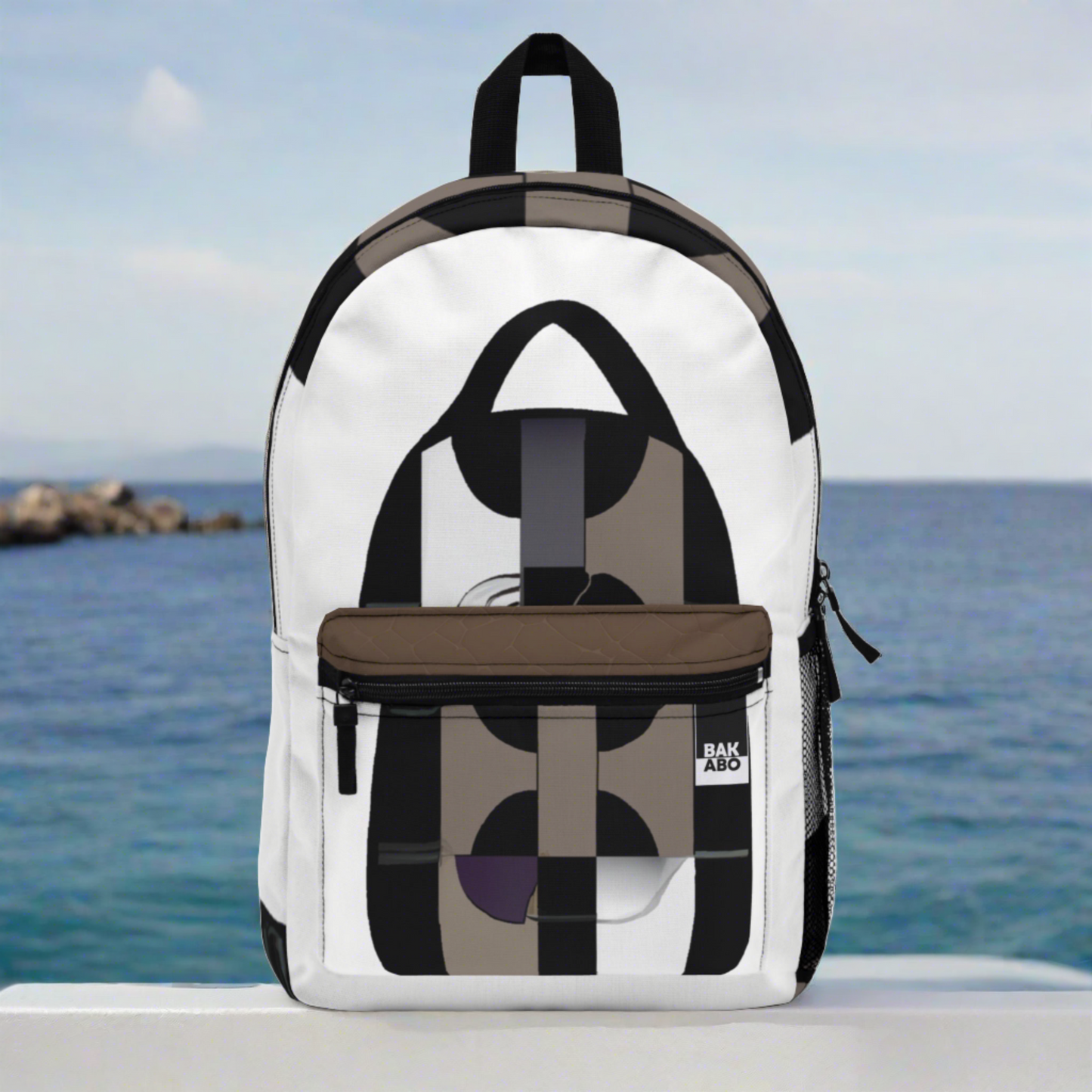 Josephine de Cousier (BKS)🎒backpack