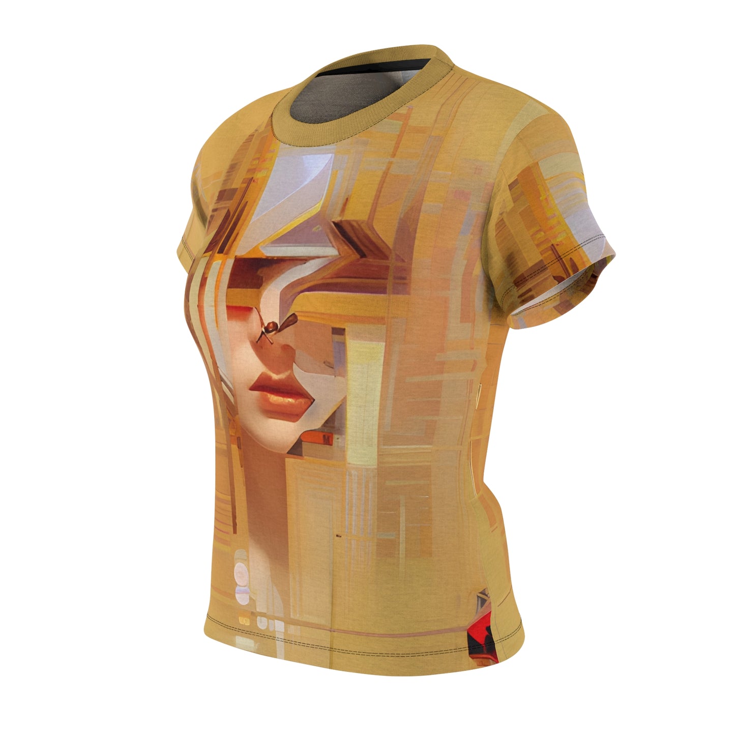 BKS Tee — Marcatore