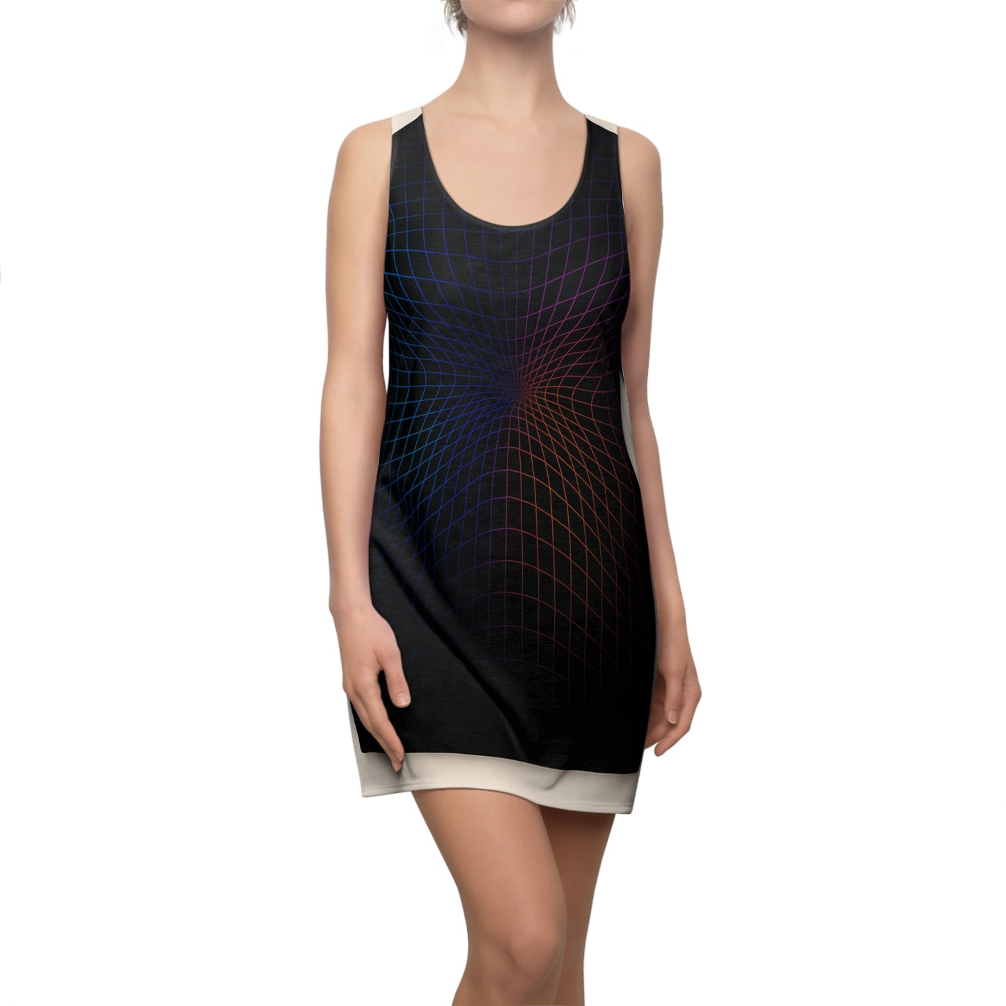 BKS Pulse Vortex™ Racerback Dress