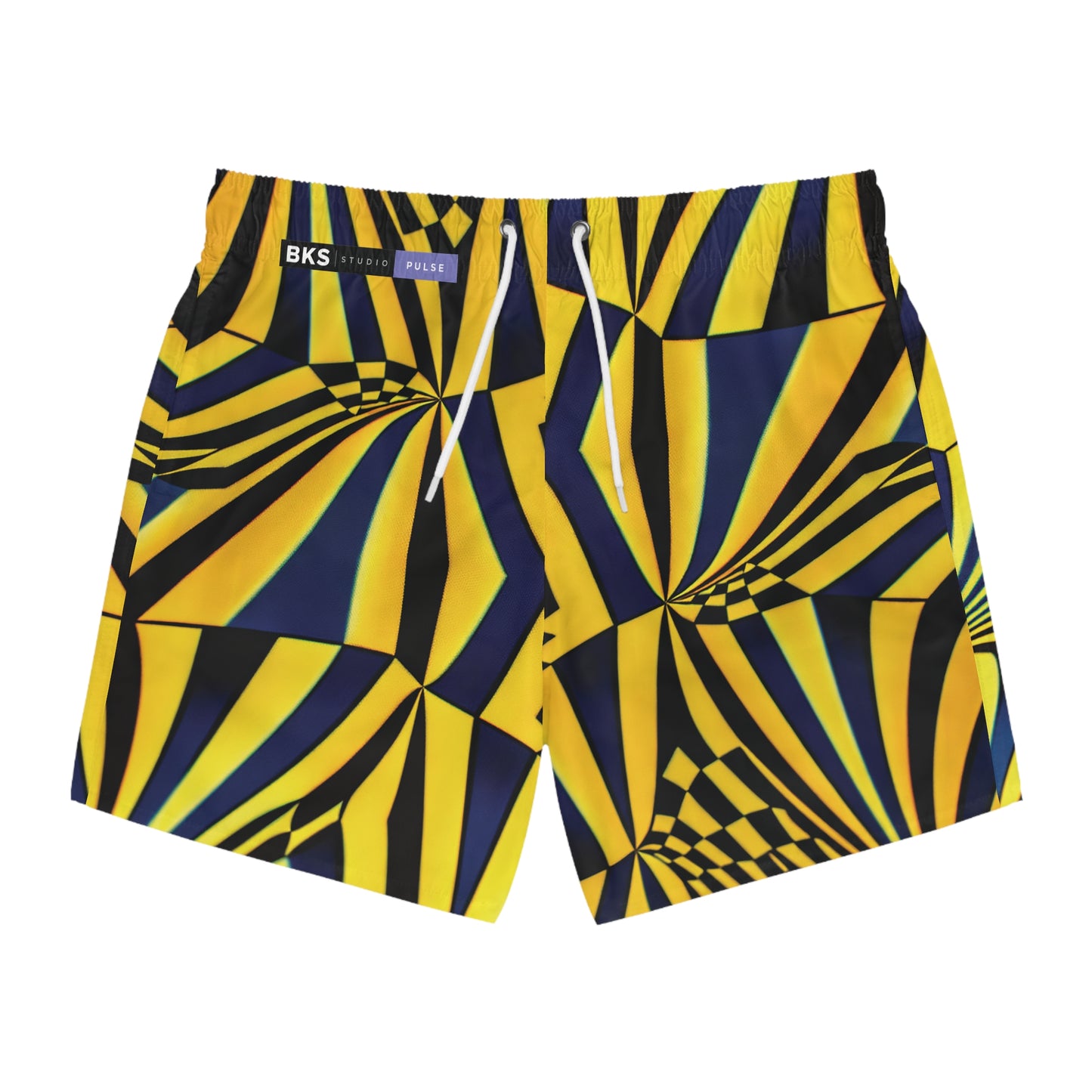 BKS Pulse Surge™ Swim Trunks