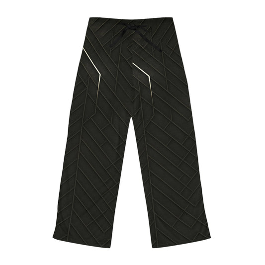 BKS Hours Quilt™ Lounge Pants