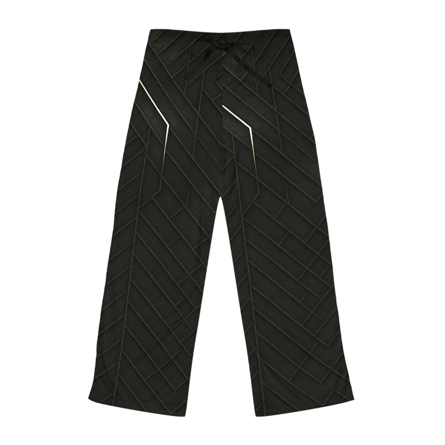 BKS Hours Quilt™ Lounge Pants