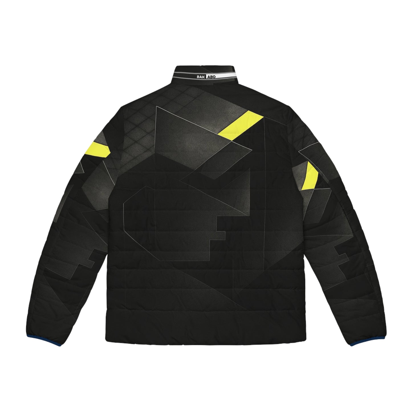 BKS Hours Architectural™ Puffer