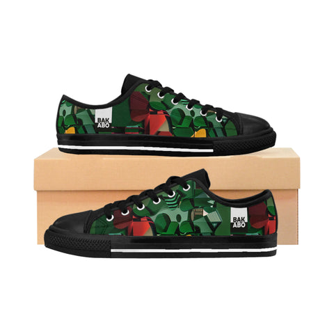 BKS Sneakers — Marcatore 01