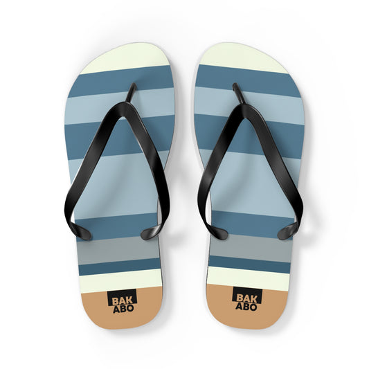 ParallelPath (BKS)🐚Flip Flops