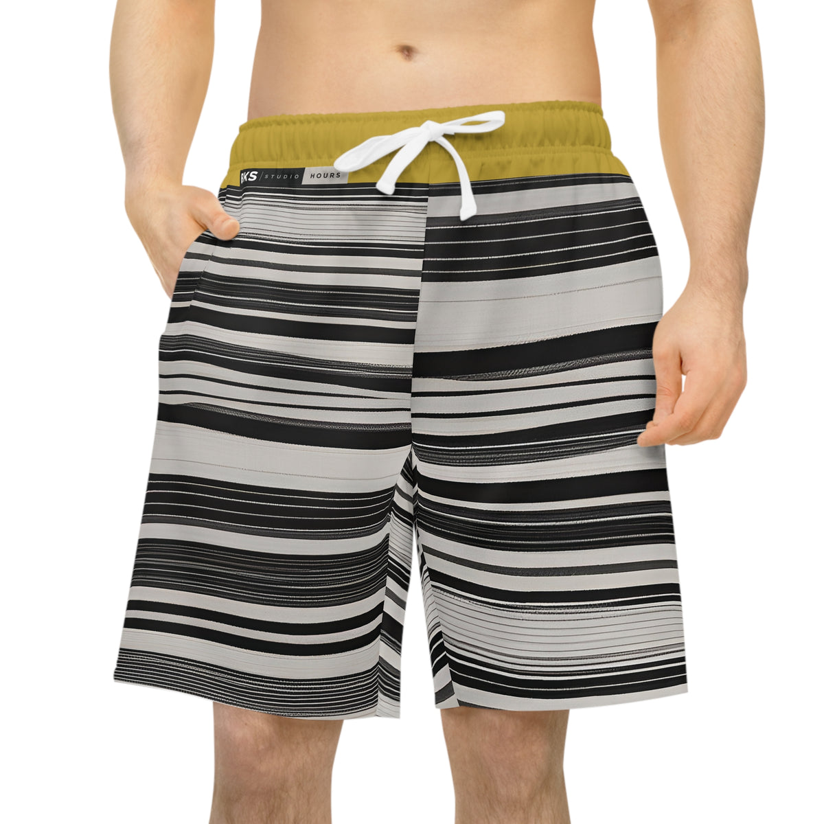BKS Marker Shadowstorm™ Athletic Shorts — view