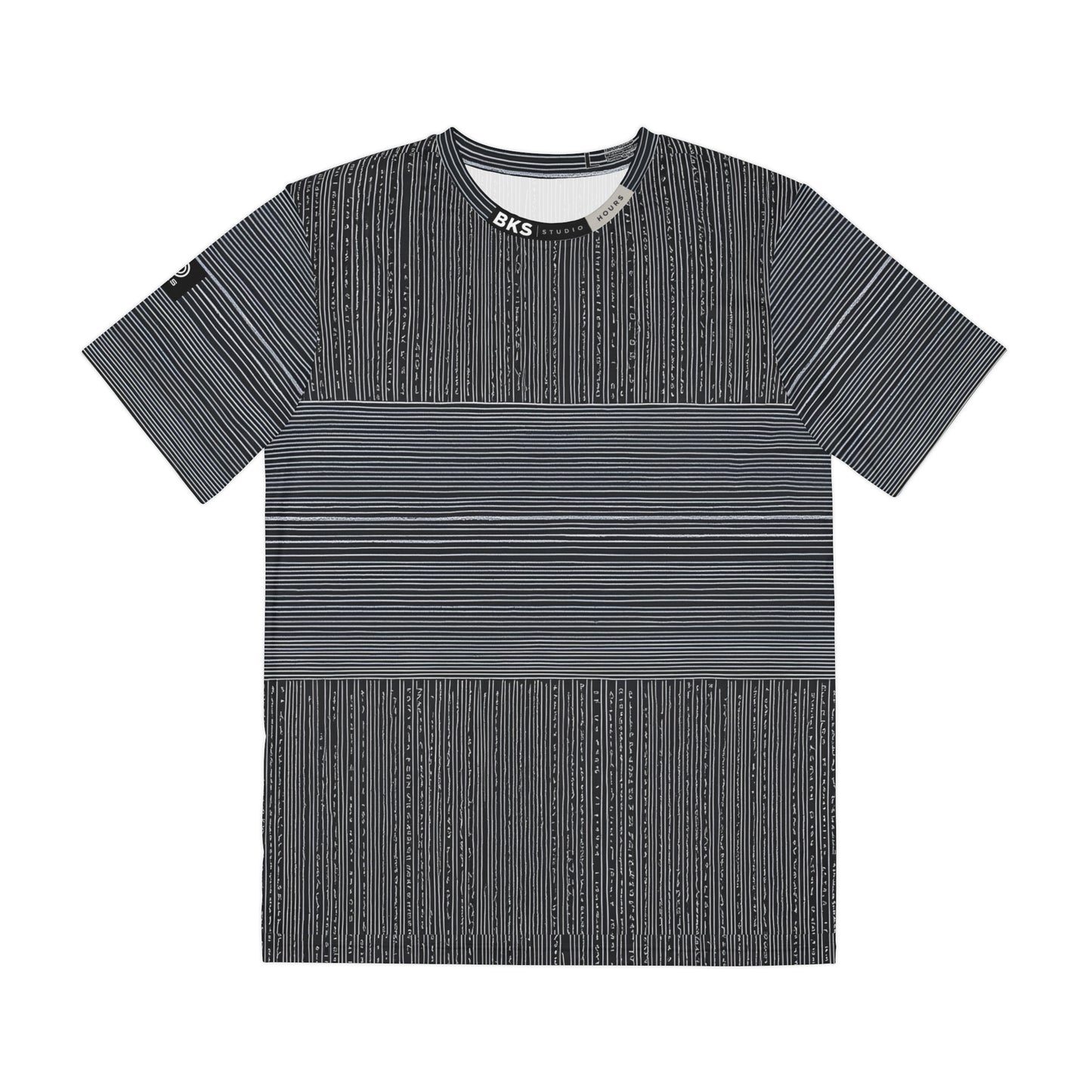 BKS Hours Vigil™ AOP Tee