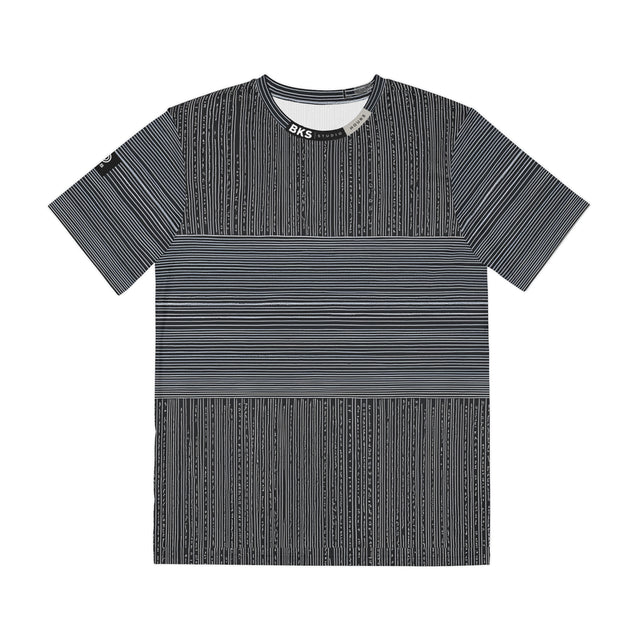 BKS Hours Vigil™ AOP Tee