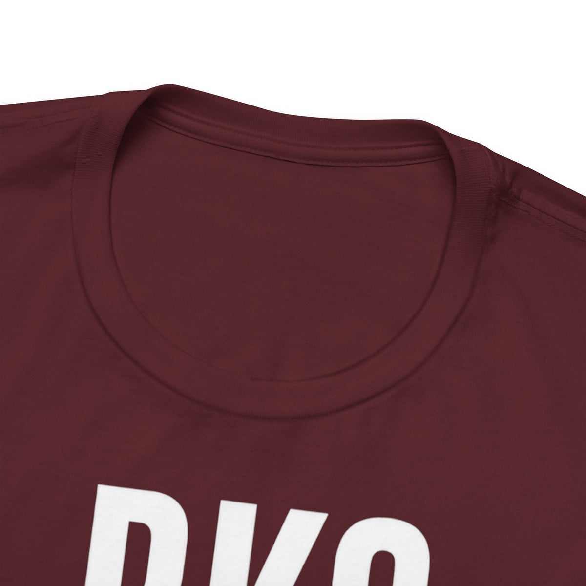Token Noir™ Tee — lifestyle