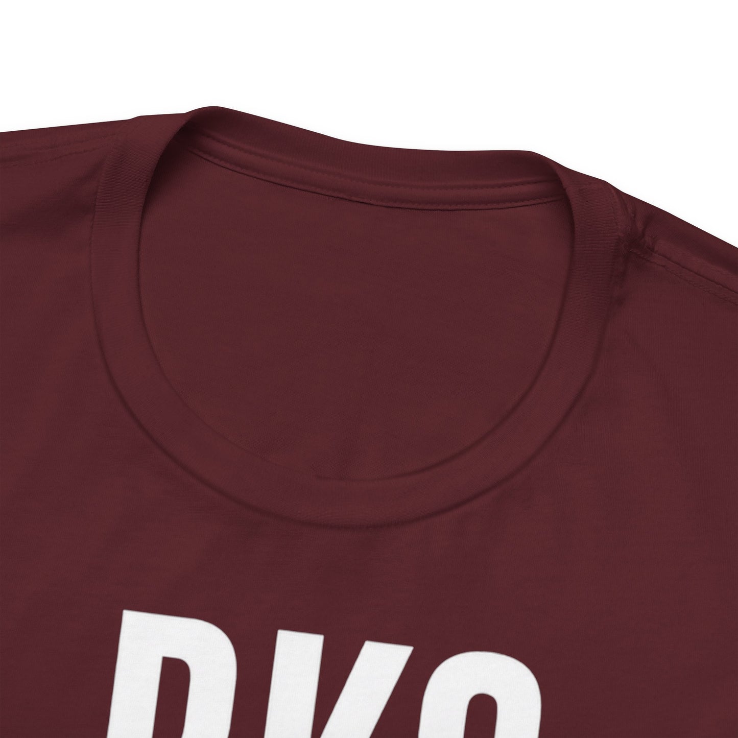Token Noir™ Tee — lifestyle