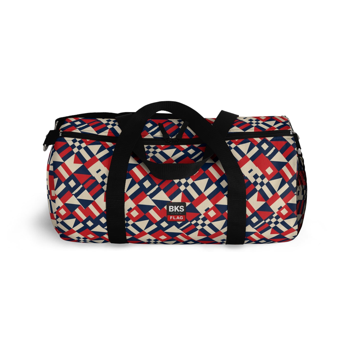 BKS Flag Signal™ Duffel Bag