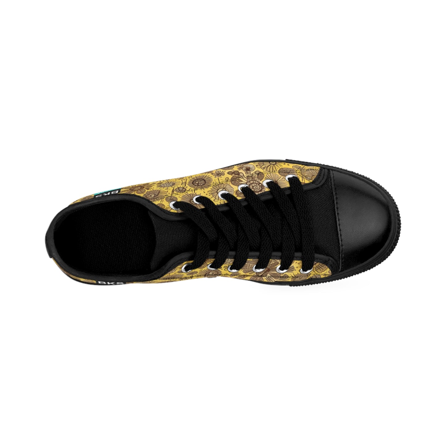 BKS Riviera Abyss™ Sneakers
