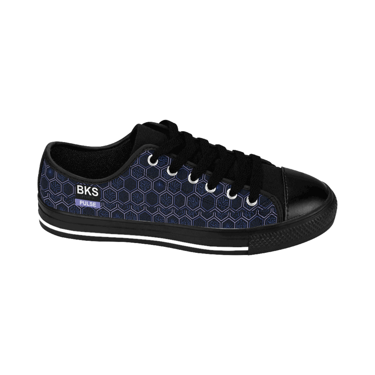 Pulse Wave™ Sneakers — lifestyle