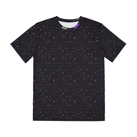 BKS Token Circuit™ Camiseta