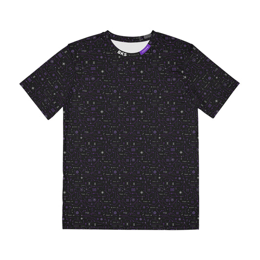 BKS Token Circuit™ Tee