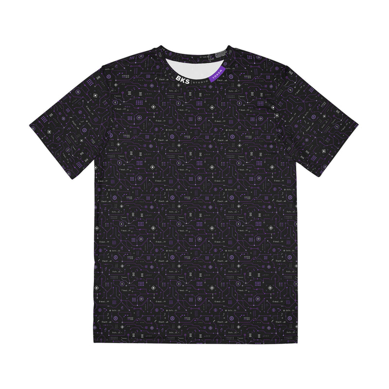 BKS Token Circuit™ Camiseta