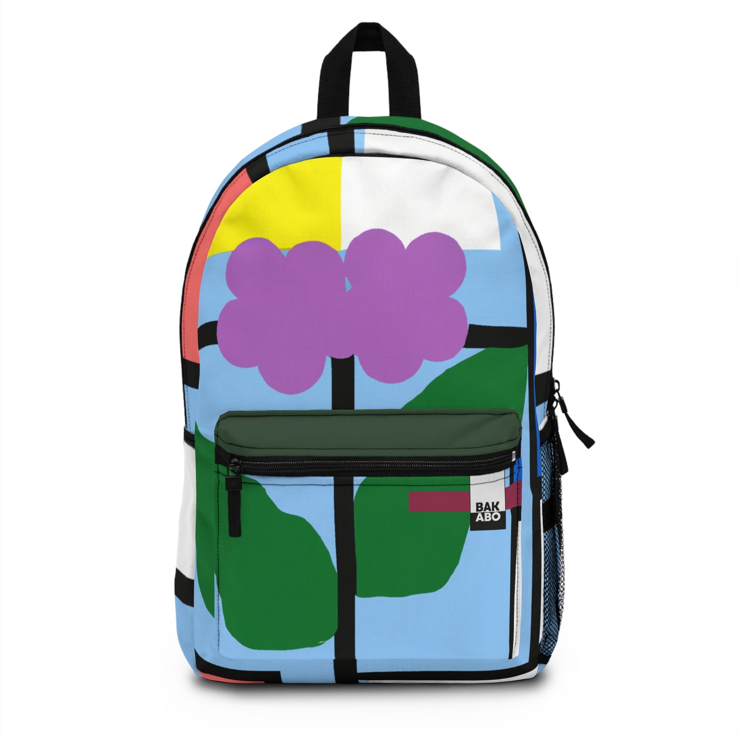 Pietro da Siena (BKS)🌺backpack