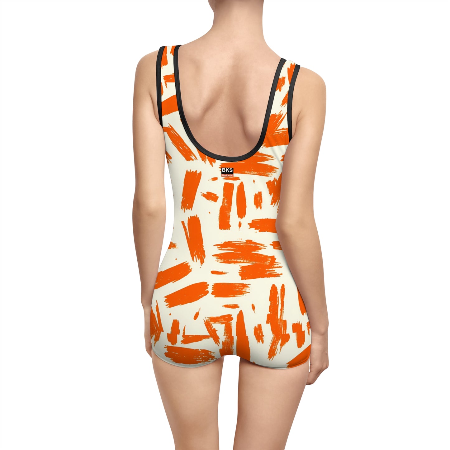 BKS Marker Trace™ Vintage Swimsuit