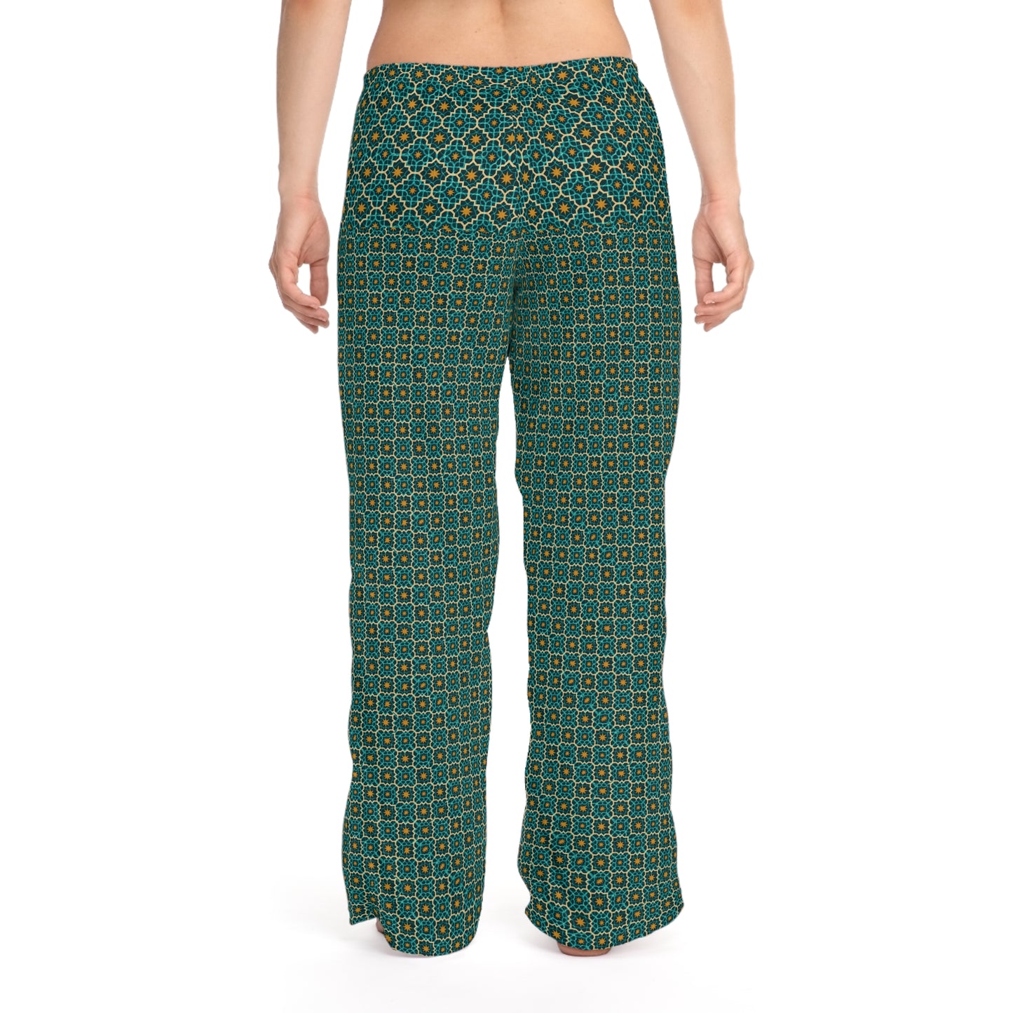 BKS Riviera Cabana™ Lounge Pants
